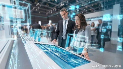 數(shù)智時(shí)代 一個(gè)數(shù)字化的工廠應(yīng)該怎么建設(shè)呢